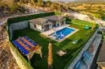 Villa Şirin 8 - Antalya, Kaş, Kalkan / Kumluova - Fotoğraf 40