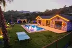 Villa Şirin 8 - Antalya, Kaş, Kalkan / Kumluova - Fotoğraf 5