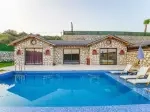 Villa Şirin 8 - Antalya, Kaş, Kalkan / Kumluova - Fotoğraf 30