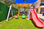 Villa Şirine - Antalya, Kaş, kalkan / İslamlar - Fotoğraf 24