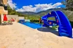 Villa Şirine - Antalya, Kaş, kalkan / İslamlar - Fotoğraf 15