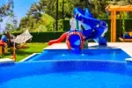 Villa Şirine - Antalya, Kaş, kalkan / İslamlar - Fotoğraf 18