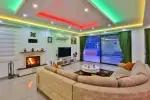 Villa Şirine - Antalya, Kaş, kalkan / İslamlar - Fotoğraf 30