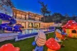 Villa Şirine - Antalya, Kaş, kalkan / İslamlar - Fotoğraf 1