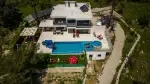 Villa Şirine - Antalya, Kaş, kalkan / İslamlar - Fotoğraf 52