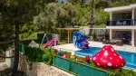 Villa Şirine - Antalya, Kaş, kalkan / İslamlar - Fotoğraf 53