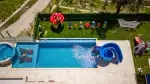 Villa Şirine - Antalya, Kaş, kalkan / İslamlar - Fotoğraf 13