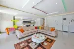 Villa Şirine - Antalya, Kaş, kalkan / İslamlar - Fotoğraf 32