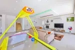 Villa Şirine - Antalya, Kaş, kalkan / İslamlar - Fotoğraf 34