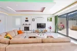 Villa Şirine - Antalya, Kaş, kalkan / İslamlar - Fotoğraf 33