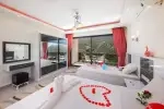 Villa Şirine - Antalya, Kaş, kalkan / İslamlar - Fotoğraf 45