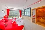 Villa Şirine - Antalya, Kaş, kalkan / İslamlar - Fotoğraf 37