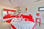 Villa Şirine - Antalya, Kaş, kalkan / İslamlar - Fotoğraf 38