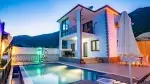 Villa Sisla - Antalya, Kaş, Bayındır - Fotoğraf 1