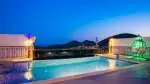 Villa Sisla - Antalya, Kaş, Bayındır - Fotoğraf 8