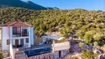 Villa Sisla - Antalya, Kaş, Bayındır - Fotoğraf 12