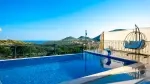 Villa Sisla - Antalya, Kaş, Bayındır - Fotoğraf 6