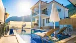 Villa Sisla - Antalya, Kaş, Bayındır - Fotoğraf 2