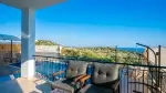 Villa Sisla - Antalya, Kaş, Bayındır - Fotoğraf 14