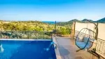 Villa Sisla - Antalya, Kaş, Bayındır - Fotoğraf 7