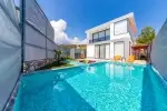 Villa Sisters - Antalya, Kaş, kalkan / İslamlar - Fotoğraf 3
