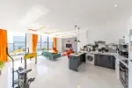 Villa Sisters - Antalya, Kaş, kalkan / İslamlar - Fotoğraf 25
