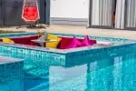 Villa Sisters - Antalya, Kaş, kalkan / İslamlar - Fotoğraf 9