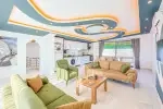 Villa Siva - Antalya, Kaş, kalkan / Çavdır - Fotoğraf 24