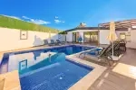 Villa Siva - Antalya, Kaş, kalkan / Çavdır - Fotoğraf 1