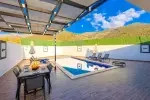 Villa Siva - Antalya, Kaş, kalkan / Çavdır - Fotoğraf 11