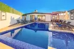 Villa Siva - Antalya, Kaş, kalkan / Çavdır - Fotoğraf 4