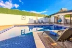 Villa Siva - Antalya, Kaş, kalkan / Çavdır - Fotoğraf 6