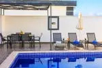 Villa Siva - Antalya, Kaş, kalkan / Çavdır - Fotoğraf 10