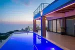 Villa Skye 1 - Muğla, Fethiye, Karaağaç - Fotoğraf 5
