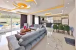 Villa Sky 3 - Antalya, Kaş, Kalkan / Sarıbelen - Fotoğraf 19