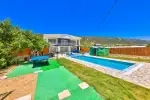 Villa Sky 3 - Antalya, Kaş, Kalkan / Sarıbelen - Fotoğraf 4