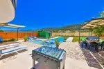 Villa Sky 3 - Antalya, Kaş, Kalkan / Sarıbelen - Fotoğraf 11