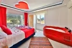 Villa Sky 3 - Antalya, Kaş, Kalkan / Sarıbelen - Fotoğraf 27