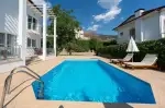 Villa Skyfall 2 - Muğla, Fethiye, Ovacık - Fotoğraf 4