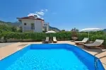 Villa Skyfall 2 - Muğla, Fethiye, Ovacık - Fotoğraf 5