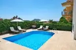 Villa Skyfall 2 - Muğla, Fethiye, Ovacık - Fotoğraf 6