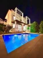 Villa Skyfall 1 - Muğla, Fethiye, Ovacık - Fotoğraf 1