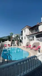 Villa Skypark - Muğla, Fethiye, Ölüdeniz - Fotoğraf 2
