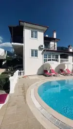 Villa Skypark - Muğla, Fethiye, Ölüdeniz - Fotoğraf 8