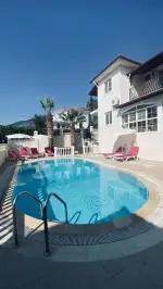 Villa Skypark - Muğla, Fethiye, Ölüdeniz - Fotoğraf 1