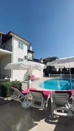 Villa Skypark - Muğla, Fethiye, Ölüdeniz - Fotoğraf 4