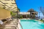 Villa Smile - Antalya, Kaş, Kalkan/ Akbel - Fotoğraf 5