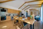 Villa Soil - Antalya, Kaş, kalkan / İslamlar - Fotoğraf 22