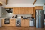 Villa Soil - Antalya, Kaş, kalkan / İslamlar - Fotoğraf 27