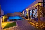 Villa Soil - Antalya, Kaş, kalkan / İslamlar - Fotoğraf 10